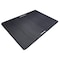 Rhino Mats Black Fusebox Safety Mat, 1/2" Thick, Corrugated, Rubber FBS-3636-636 - alternate 7